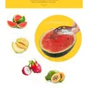 Edelstahl Schneller Melonenschneider Wassermelone Messer Produktbild-Vorschau 6