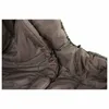 Grand Canyon Fairbanks 190 Schlafsack Grün Long / Left Produktbild-Vorschau 9
