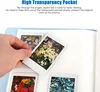Fotoalbum mit 256 Taschen – passend für Fujifilm Instax Produktbild-Vorschau 2