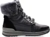 Ara Damen Stiefeletten 12-24599-11 Farbe: Schwarz Größe: 37 Produktbild-Vorschau 2