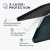 kwmobile Handyhülle für Samsung Galaxy S23 Hülle - Case Produktbild-Vorschau 3