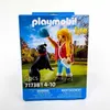 PLAYMOBIL PLAYMOBIL 71738 Donna con cane da montagna 71738 Anteprima dell’immagine prodotto 8