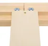 Homestyle4u Futonbett 120x200 mit mit Lattenrost Jugendbett Produktbild-Vorschau 6