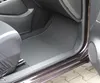 Fußmatten-Set für Nissan Qashqai 1 J10, 02/2007-01/2014, Produktbild-Vorschau 8