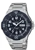 CASIO - Armbanduhr - Uni - MRW-200HD-1BVEF - CASIO Productafbeelding-voorbeeld 1