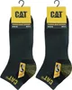 Caterpillar 6 Paar Premium Socken / Arbeitssocken / Produktbild-Vorschau 1