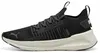 Puma Softride Symmetry Fuzion Sneaker Schwarz Produktbild-Vorschau 1