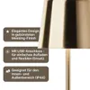 BRILLIANT LED-Akku-Tischleuchte Xaana, 4W, 300lm, CCT, Produktbild-Vorschau 8