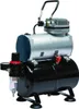 Bc-elec - TC-20T ÖLFREIER MINI-KOMPRESSOR AIRBRUSH Produktbild-Vorschau 1