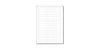 SIGEL LP725 PC-Einsteckschilder für Hängemappen, 58 x 18 Produktbild-Vorschau 3