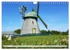 Amrum – Trauminsel in der Nordsee (Wandkalender 2027 DIN A4 Produktbild-Vorschau 7