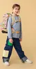 Ergobag Pack Set Flower PowBär 01303-90353-10 Produktbild-Vorschau 11