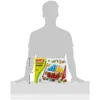 Quercetti Fantacolor Junior Basic, 3 Jahr(e), Mehrfarbig Produktbild-Vorschau 9