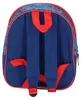 Spiderman Schulrucksack – Stylischer Rucksack für kleine Produktbild-Vorschau 3