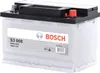 BOSCH Batterie de démarrage S3008 70AH 0 092 S30 080 Voir les images du produit 3