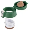 emsa N2151900 emsa bottiglia isolata LIGHT MUG, 0,4 litri, Anteprima dell’immagine prodotto 4