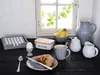 Ib Laursen Müslischale Mynte French Grey Produktbild-Vorschau 3