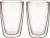Sada 2 termo sklenic Aqualogis Venice 280 ml - Termohrnek - Náhled obrázku produktu 3
