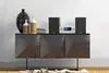 M-9000S-S Smart Micro Hi-Fi System silber Stereoanlage Produktbild-Vorschau 14