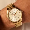 Lorus Herrenuhr RS950DX9, Goldton Produktbild-Vorschau 6
