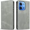 Handyhülle für Xiaomi Redmi 15C Kunstleder Flip Cover Hülle Produktbild-Vorschau 1