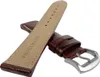 Citizen Eco Drive BL5250 Uhrenarmband 22mm braun Leder Produktbild-Vorschau 2