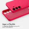 imoshion Color Backcover avec MagSafe pour le Samsung Voir les images du produit 7