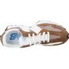 New Balance 327  Sneakers Laag - donkerbruin - Maat 44 Produktbild-Vorschau 21