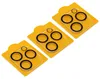 INF 3-pack camerabescherming van gehard glas Geschik voor Productafbeelding-voorbeeld 6