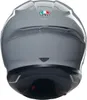 Kask pełnotwarzowy Agv K6 S E2206 Mplk Grey M Grey M Podgląd zdjęcia produktu 5
