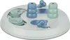 TRIXIE Flip Board Strategiespiel - diverse - ø 23 cm Produktbild-Vorschau 1