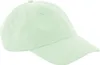 Beechfield casquette unie 6 panel dad BC3683 (taille Voir les images du produit 1