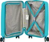 American Tourister Soundbox Mini Spinner 4-Rollen Trolley Produktbild-Vorschau 15