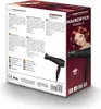 Esperanza EBH004K Haartrockner Schwarz 2200 W Náhled obrázku produktu 5