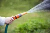 Ugello dritto regolabile per tubo di irrigazione a 3 Anteprima dell’immagine prodotto 2