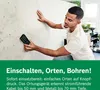Bosch Ortungsgerät Truvo 2 Generation einfache Ein Knopf Produktbild-Vorschau 17