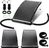 Jayseuw 3X Set Riscaldatore solare per piscine - Anteprima dell’immagine prodotto 9