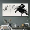 Coloray Bild aus Leinwand 120x60 Leinwand Dekoration - Produktbild-Vorschau 2