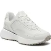 Michael Kors Baskets Femme 43S4ARFS3L-827 Couleur : Blanc Voir les images du produit 2