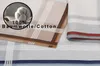 Betz Herren Stoff Taschentücher Set Leo 5 Dessin 5 Produktbild-Vorschau 2