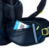 coocazoo mochila escolar Porter Backpack Fast Lime azul Vista previa de la imagen del producto 13