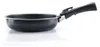 Arthur Martin Set of 3 abnehmbare schwarze Bratpfannen Produktbild-Vorschau 2