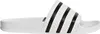 Adidas Adilette Weiß/Schwarz - Badesandale - 280648. Heute Produktbild-Vorschau 27