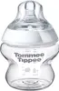 A clear studio shot of a Tommee Tippee baby bottle. Produktbild-Vorschau