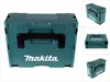 Makita MAKPAC 2 Coffret système - sans insert Voir les images du produit 1