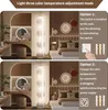Lampadaire LED Vrygle à intensité variable avec Voir les images du produit 11