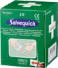 CEDERROTH 323700 CEDERROTH Salvequick Salviette detergenti Anteprima dell’immagine prodotto 3