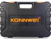 Konnwei KW720 Autobatterie-Tester 6V/12V/24V mit Druck Produktbild-Vorschau 10