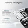 ASUS PRIME Z890-P, Intel, LGA 1851 (Socket V1), Intel Core Produktbild-Vorschau 13