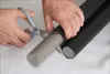 Zugluftstopper 100% PolyurethanLänge 96 cm zuschneidbar Produktbild-Vorschau 2